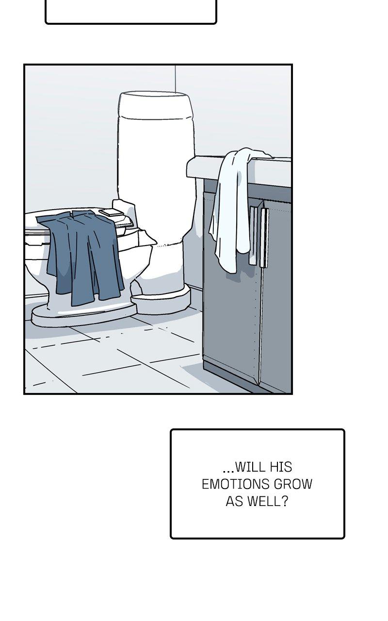 Humanoido Chapter 19 - Page 21