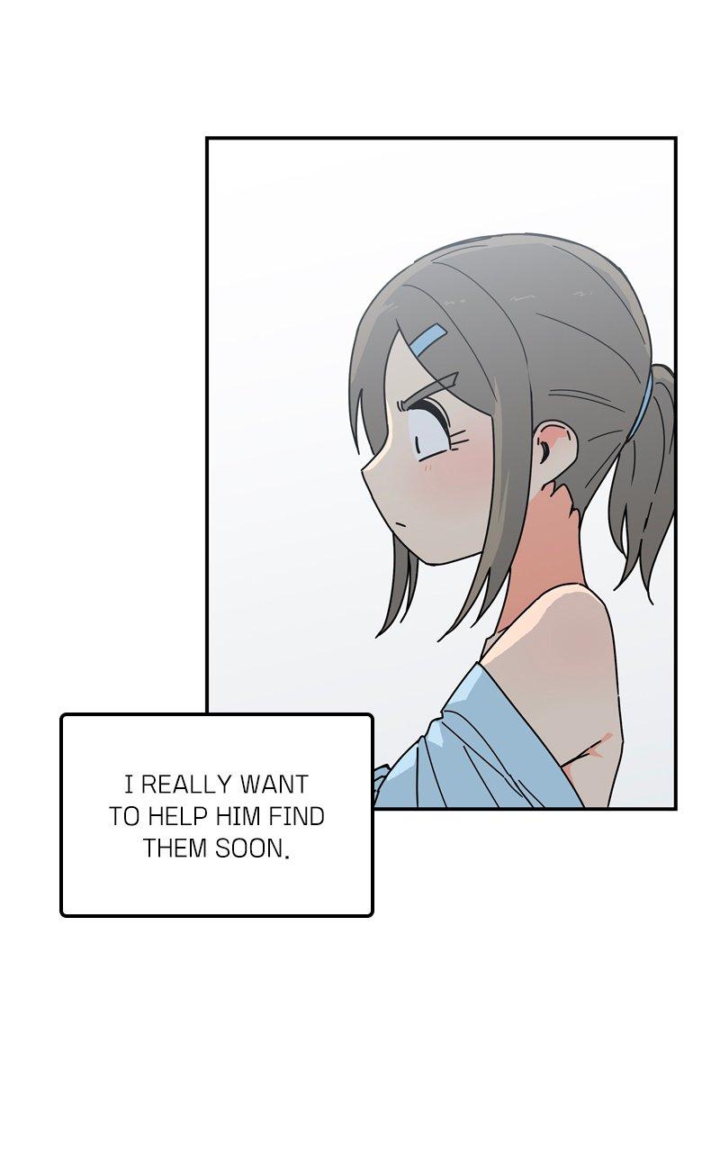 Humanoido Chapter 19 - Page 22