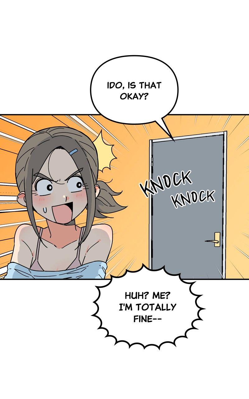 Humanoido Chapter 19 - Page 23