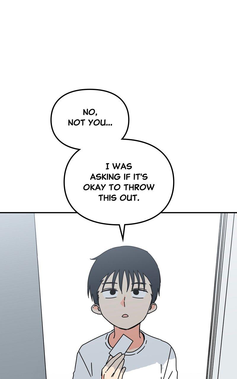 Humanoido Chapter 19 - Page 24