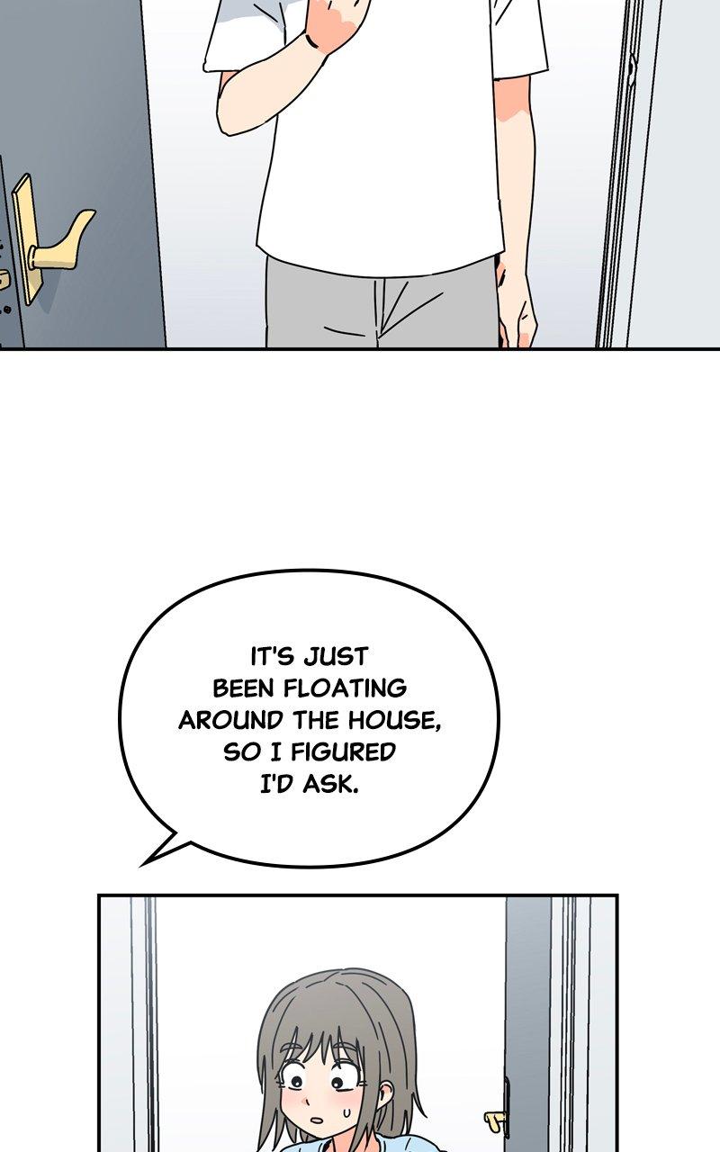 Humanoido Chapter 19 - Page 25