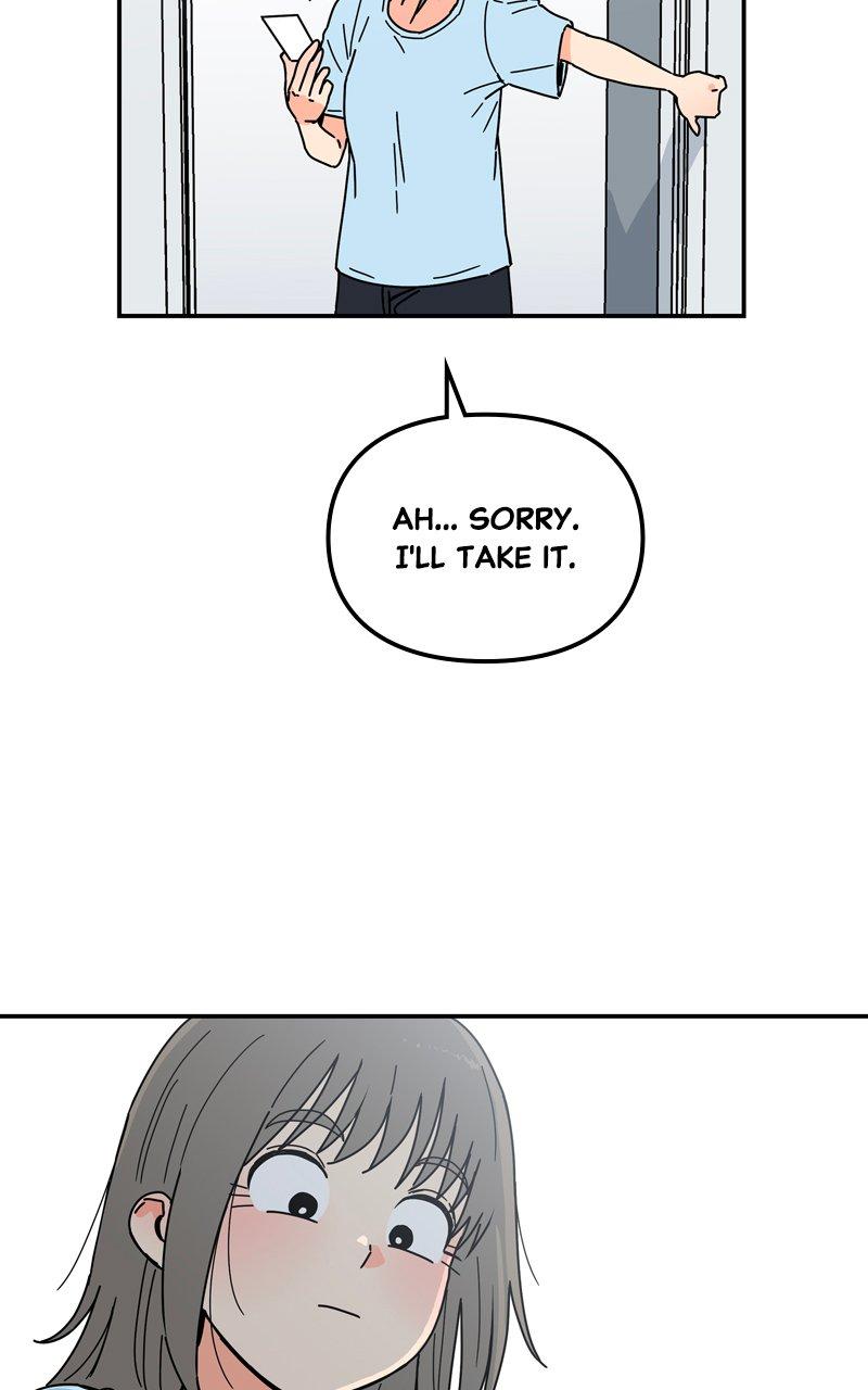 Humanoido Chapter 19 - Page 26