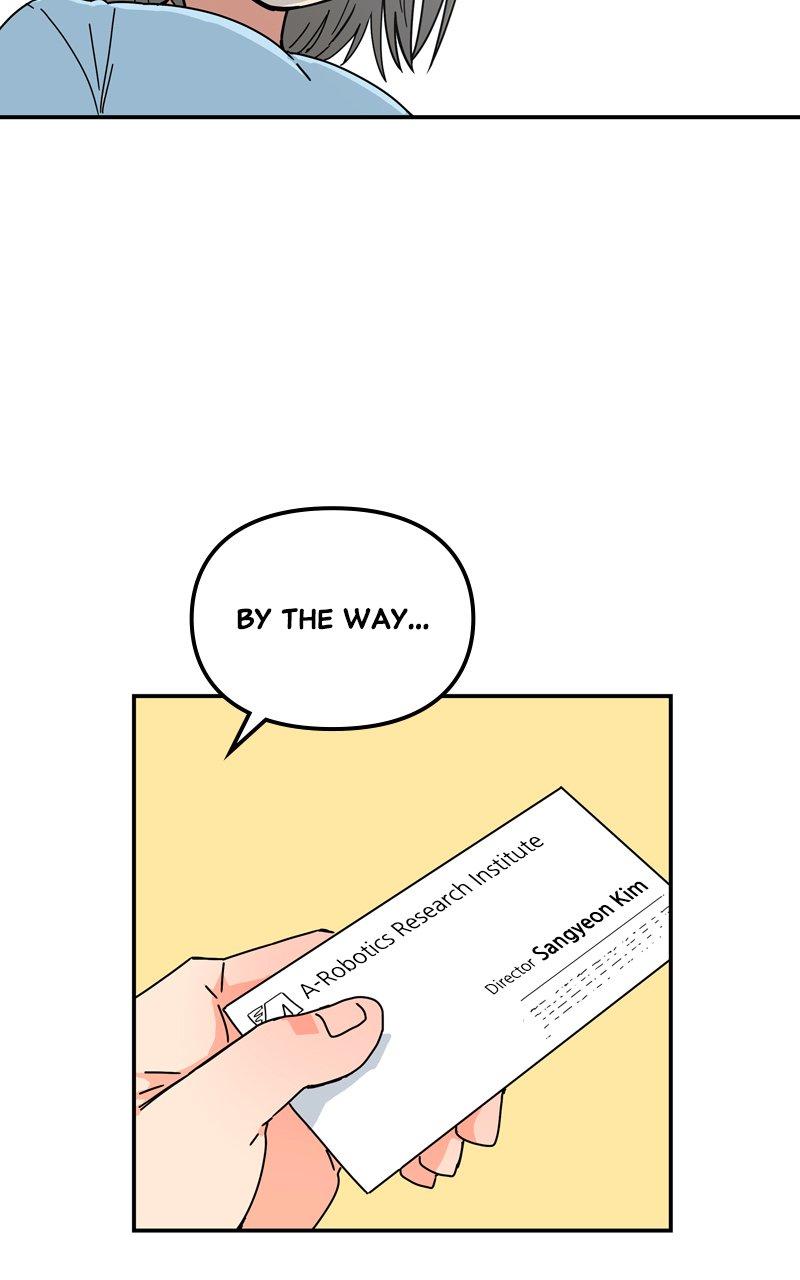 Humanoido Chapter 19 - Page 27