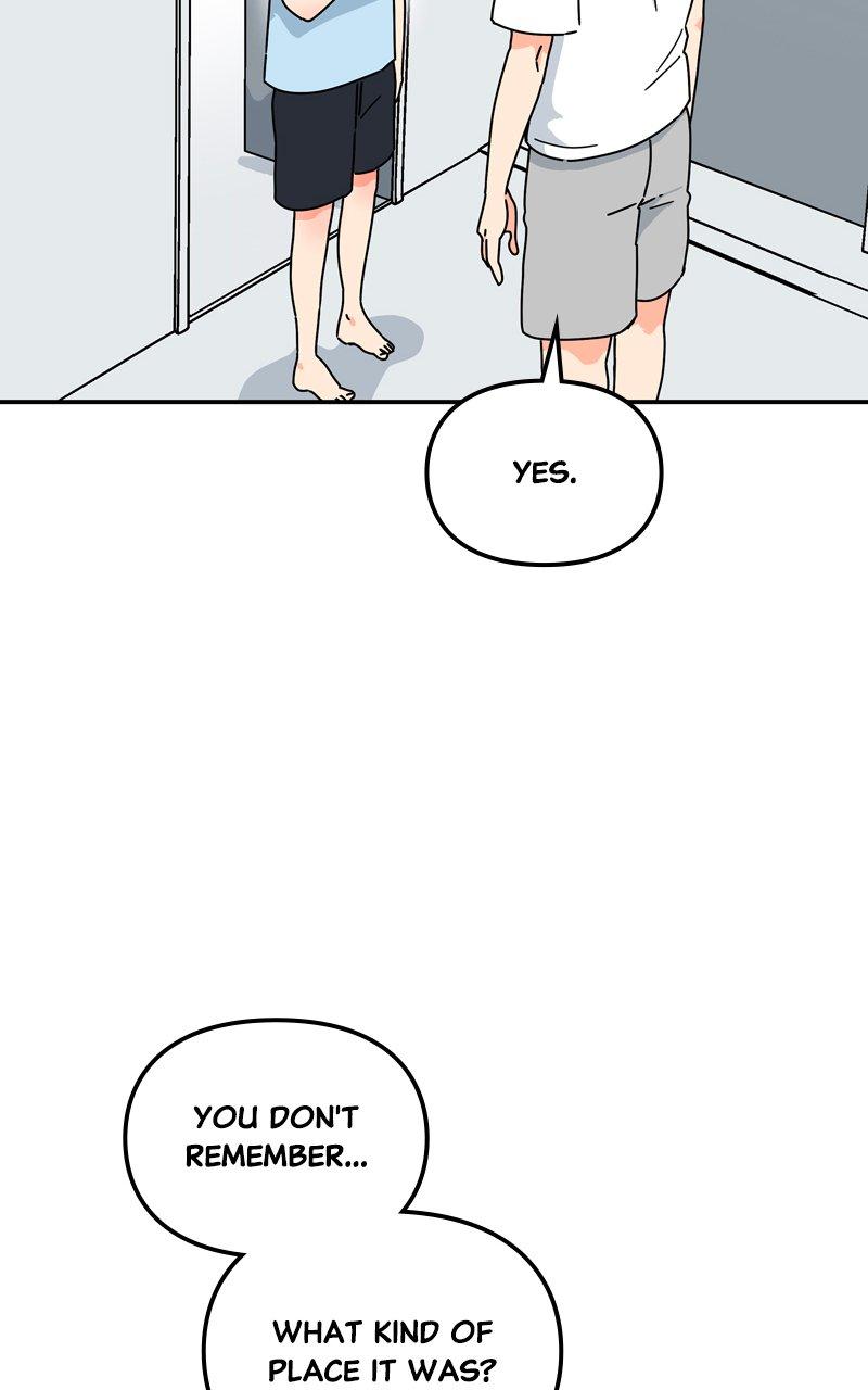 Humanoido Chapter 19 - Page 29