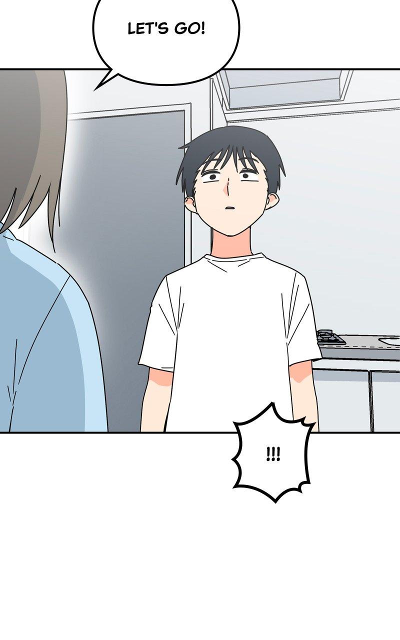 Humanoido Chapter 19 - Page 32