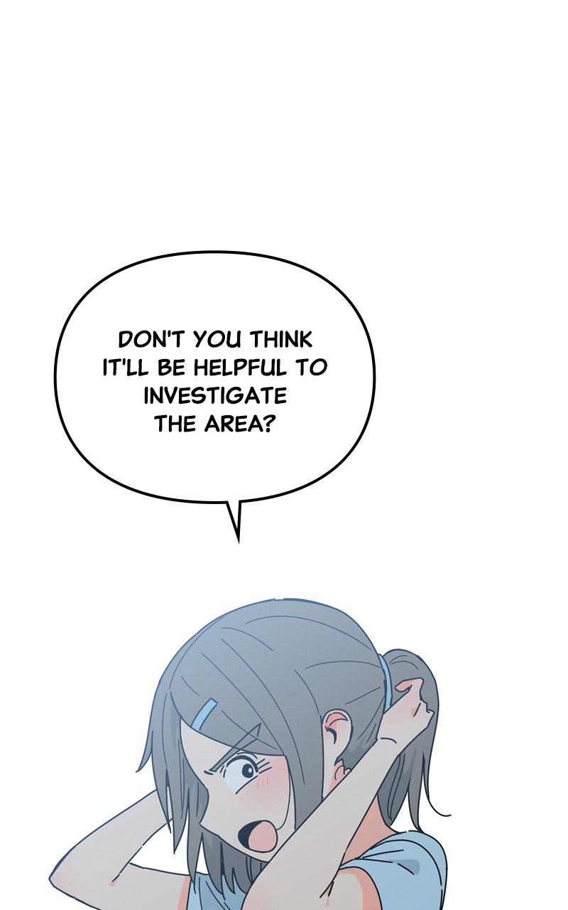 Humanoido Chapter 19 - Page 33