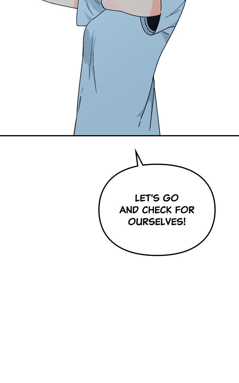 Humanoido Chapter 19 - Page 34