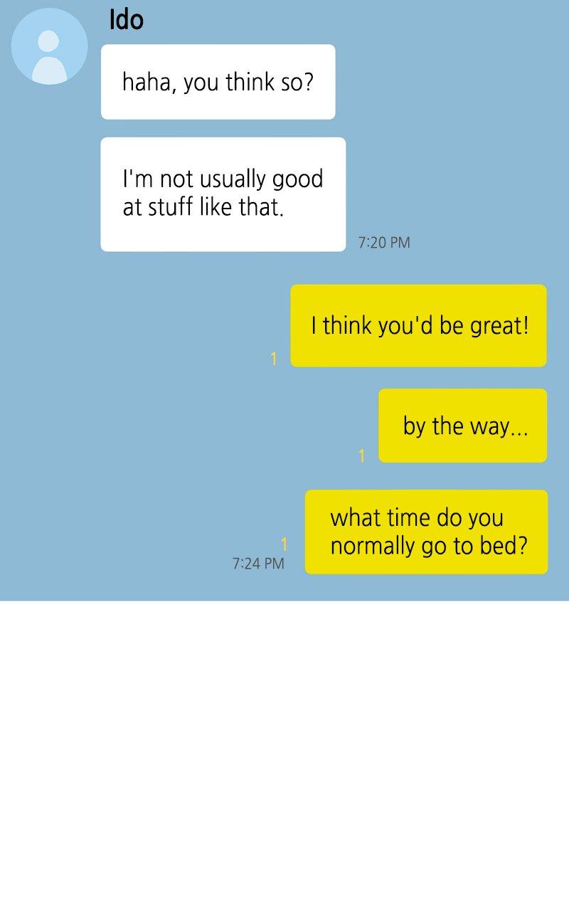 Humanoido Chapter 19 - Page 37