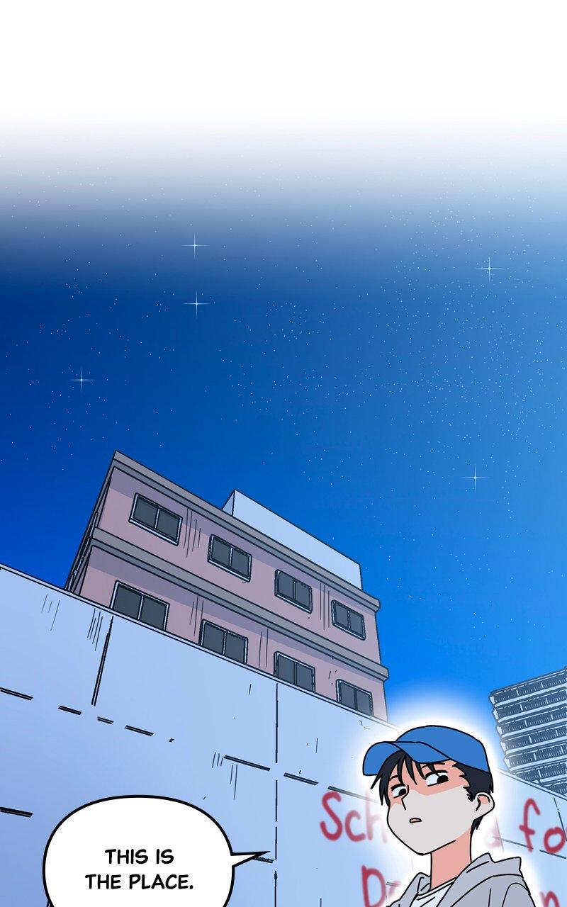 Humanoido Chapter 19 - Page 40