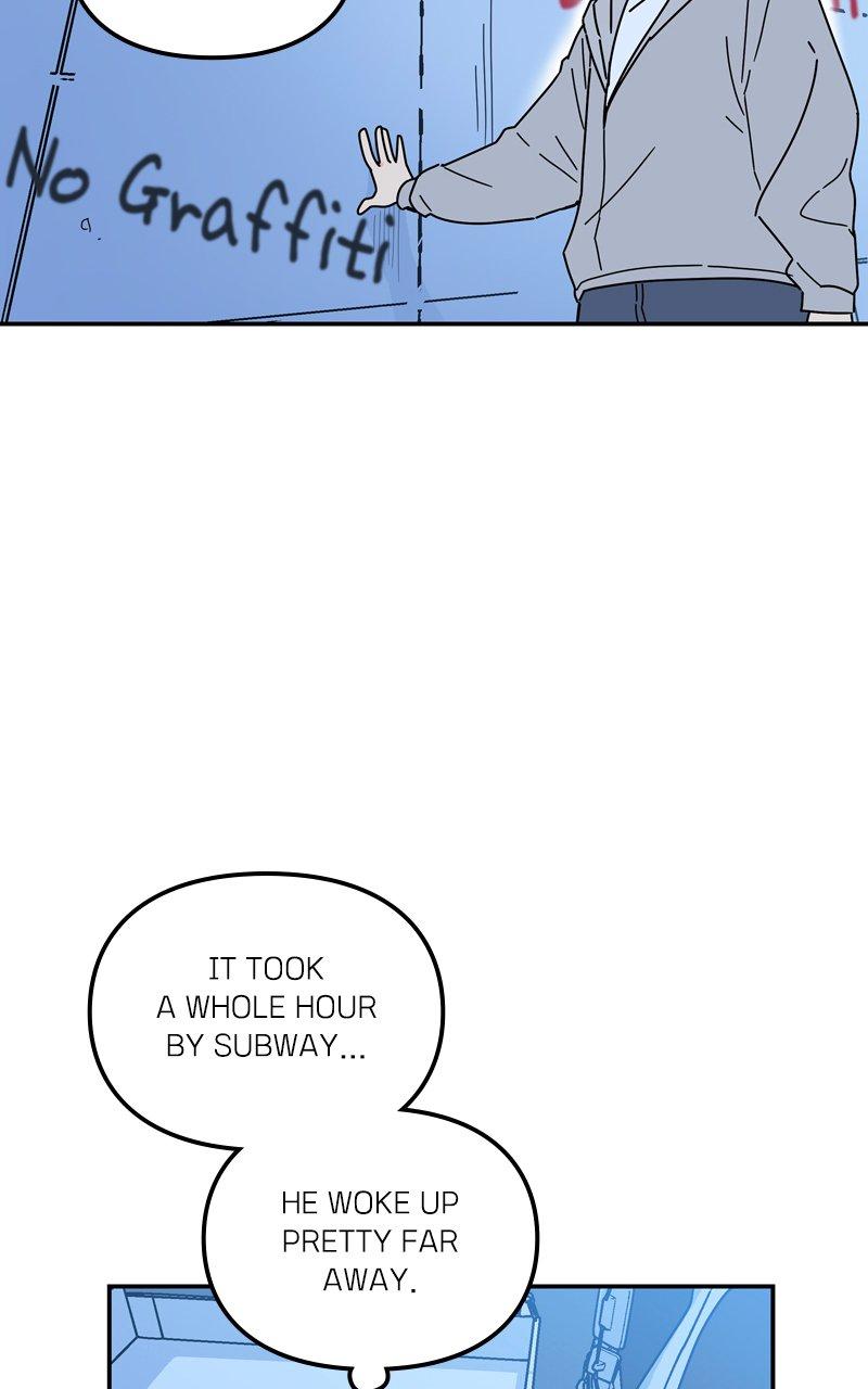 Humanoido Chapter 19 - Page 41