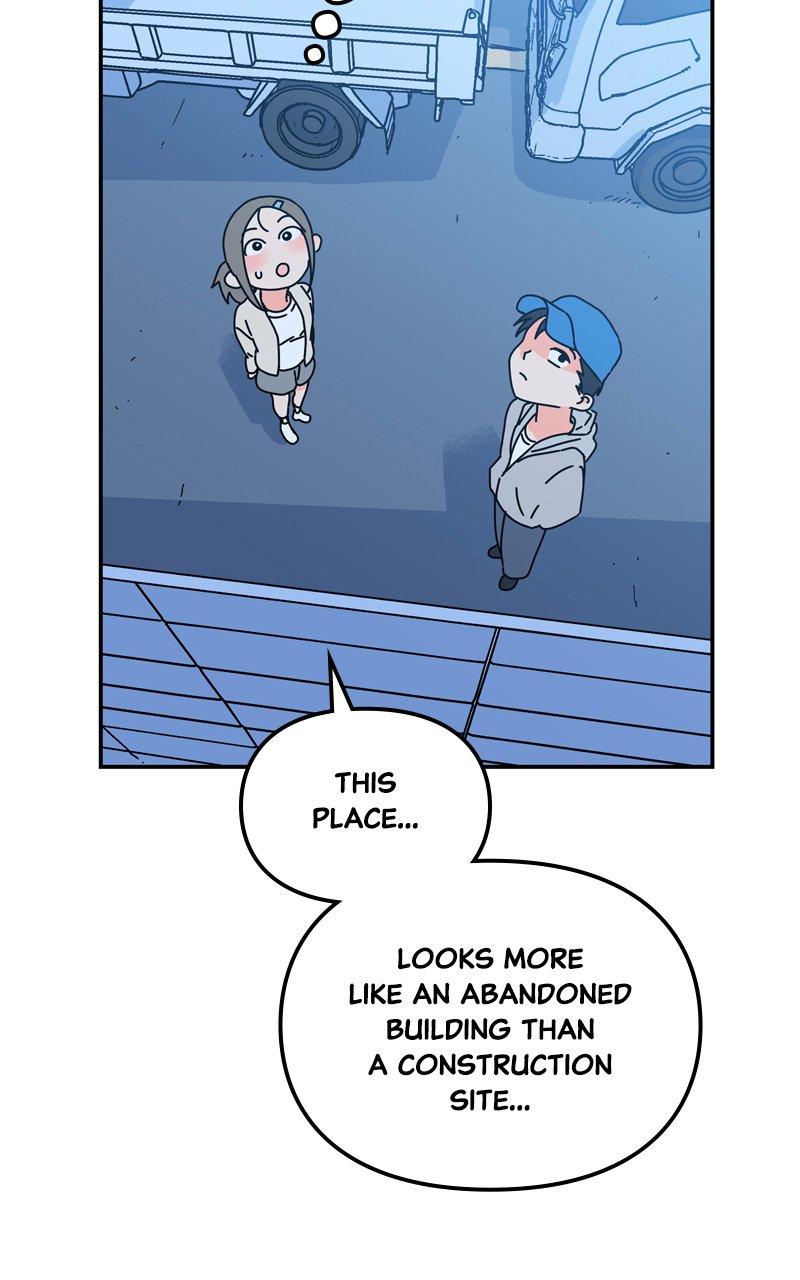 Humanoido Chapter 19 - Page 42