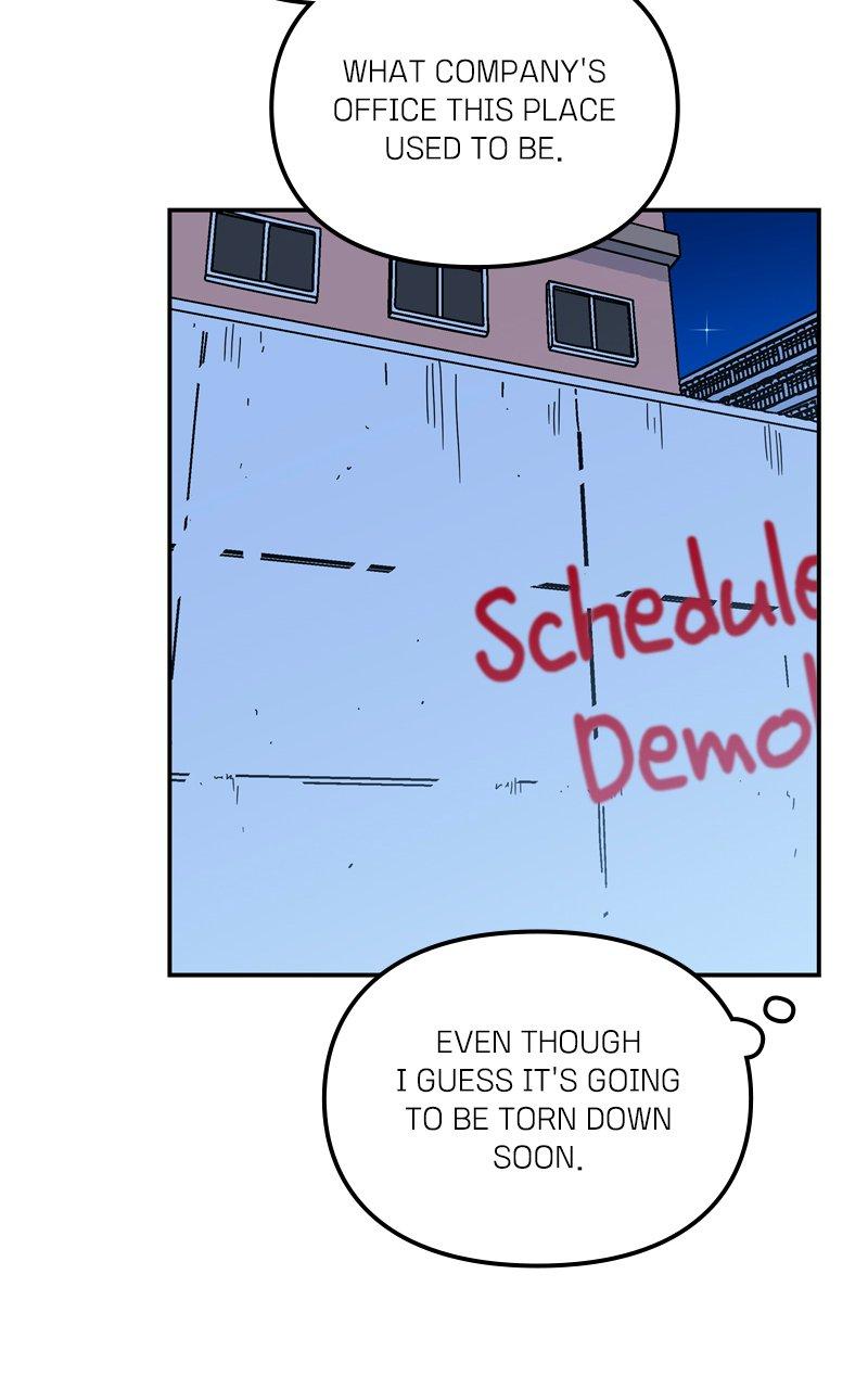 Humanoido Chapter 19 - Page 44