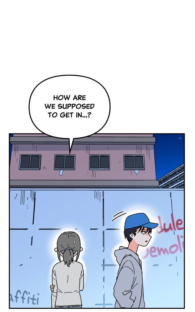 Humanoido Chapter 19 - Page 45