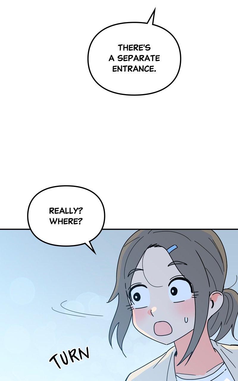 Humanoido Chapter 19 - Page 46