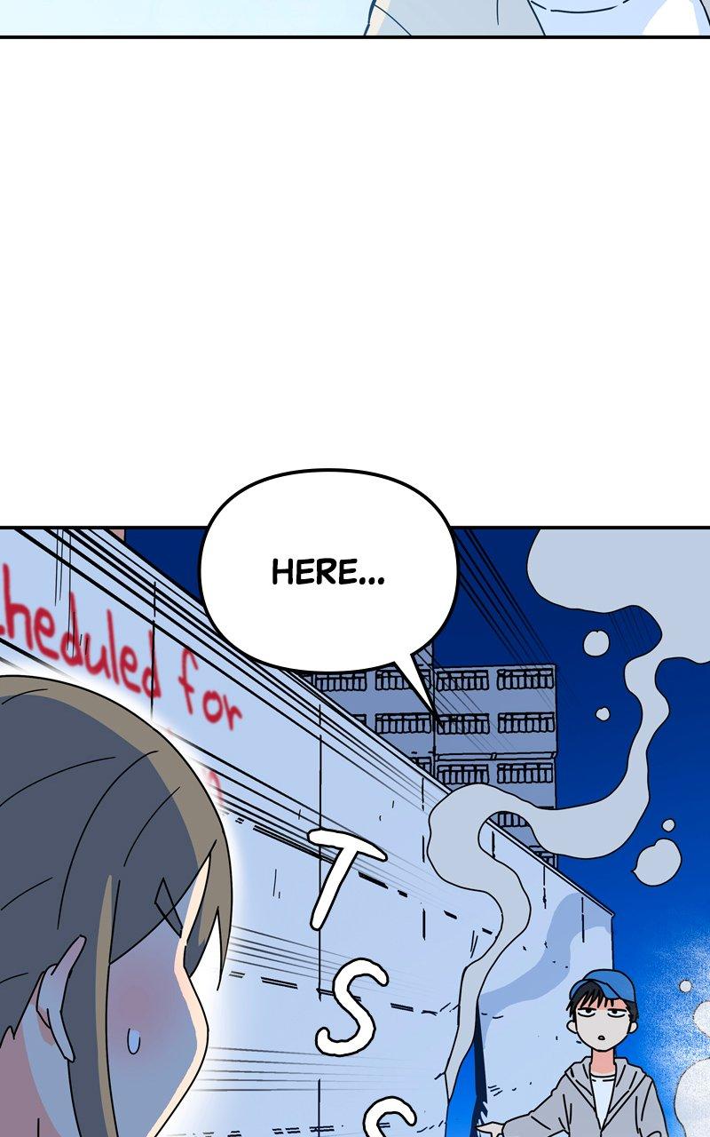 Humanoido Chapter 19 - Page 47