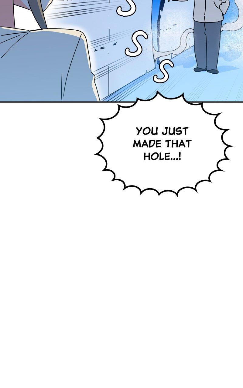 Humanoido Chapter 19 - Page 48