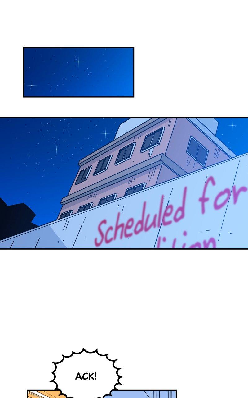 Humanoido Chapter 19 - Page 49