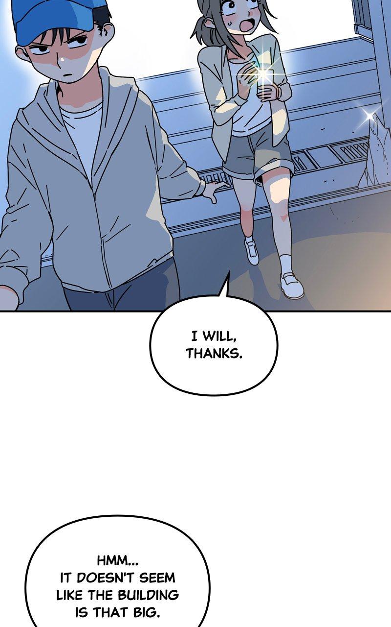 Humanoido Chapter 19 - Page 51