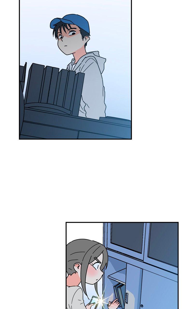 Humanoido Chapter 19 - Page 53