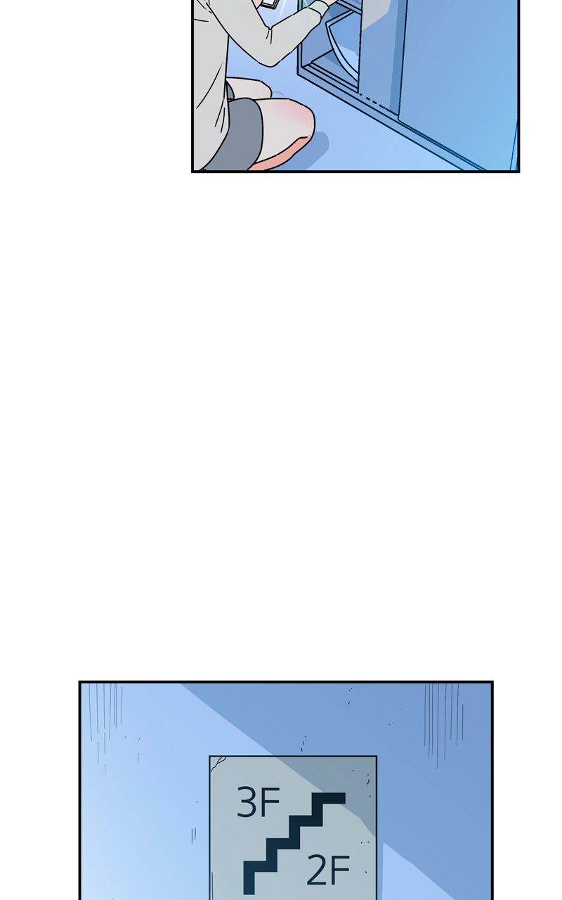 Humanoido Chapter 19 - Page 54