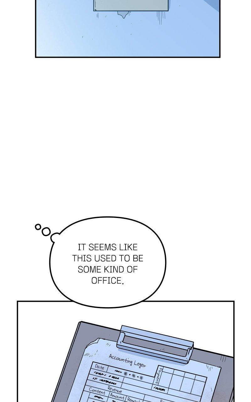 Humanoido Chapter 19 - Page 55