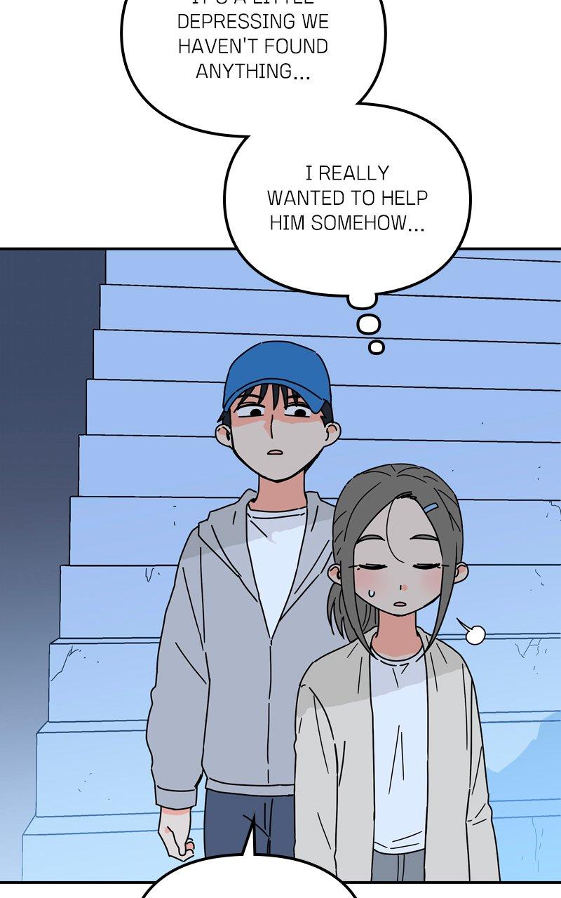 Humanoido Chapter 19 - Page 61