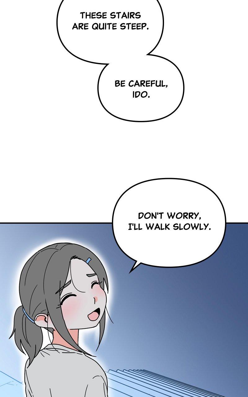 Humanoido Chapter 19 - Page 62