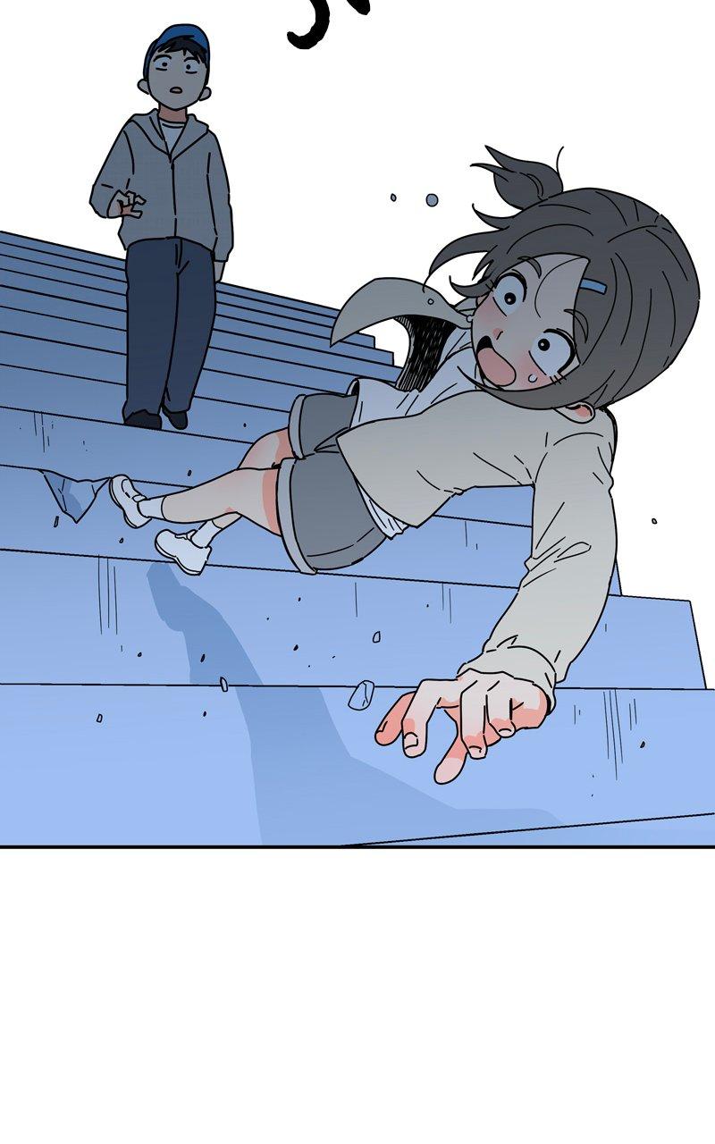 Humanoido Chapter 19 - Page 66