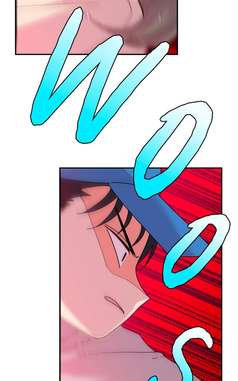 Humanoido Chapter 19 - Page 68