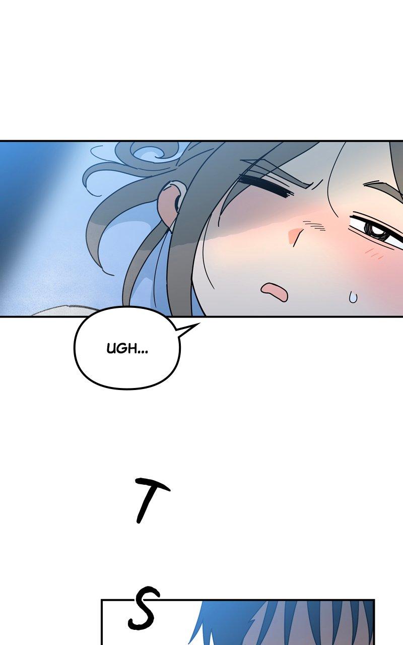 Humanoido Chapter 19 - Page 71