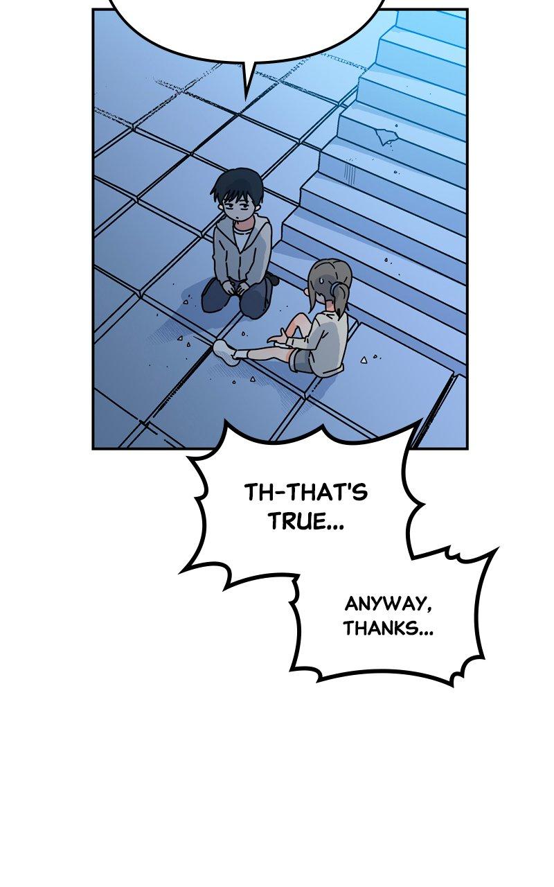 Humanoido Chapter 19 - Page 77