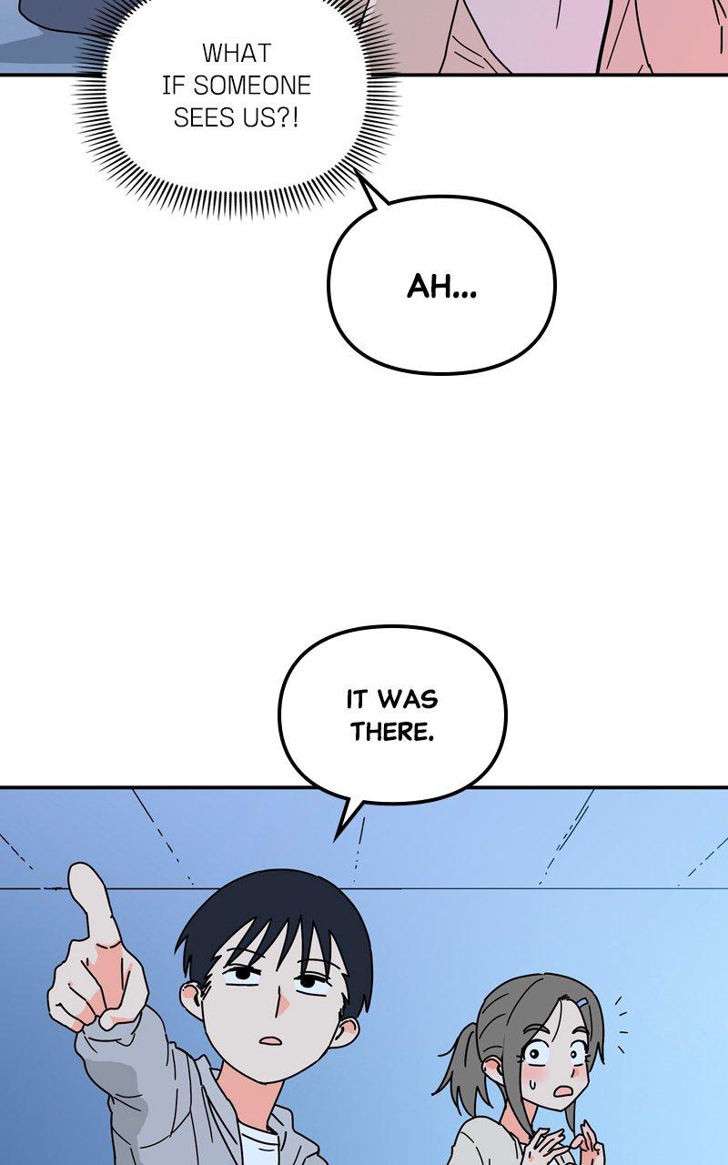 Humanoido Chapter 19 - Page 79