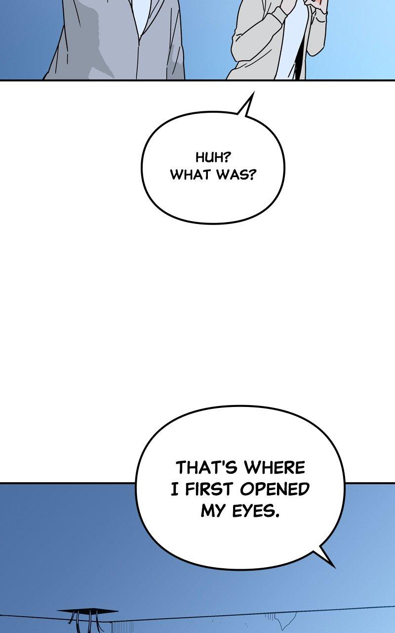 Humanoido Chapter 19 - Page 80