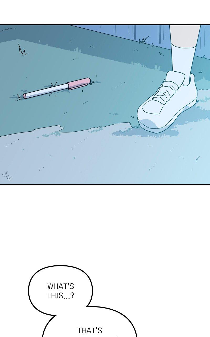 Humanoido Chapter 19 - Page 86