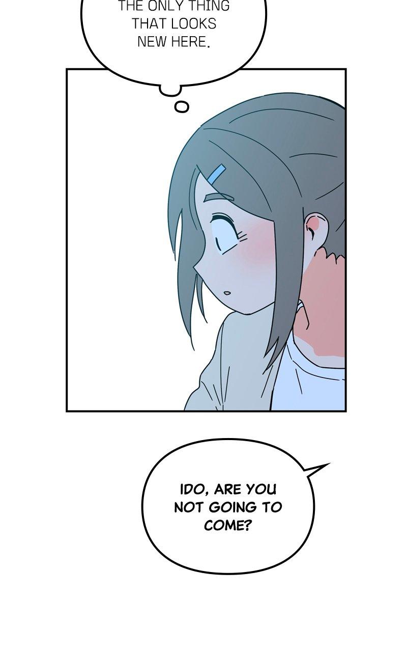 Humanoido Chapter 19 - Page 87