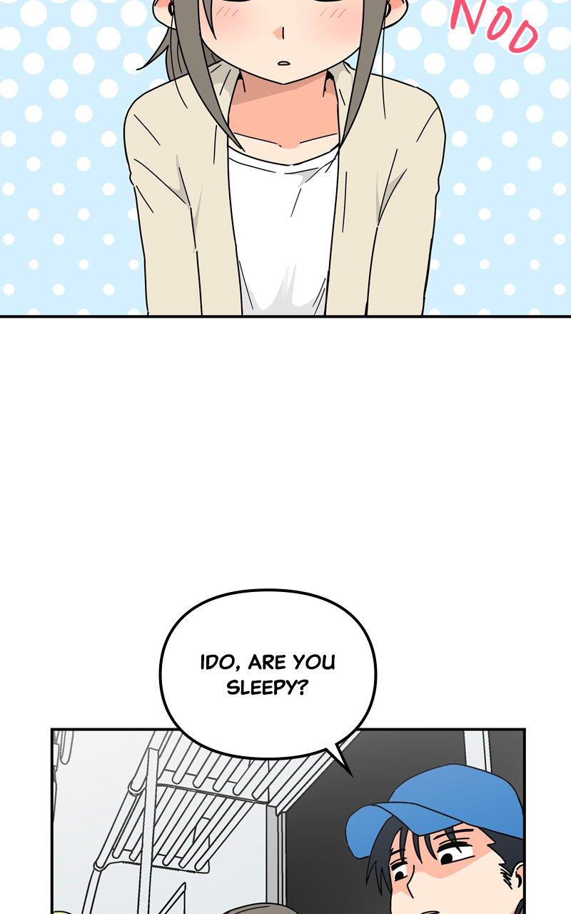 Humanoido Chapter 19 - Page 91