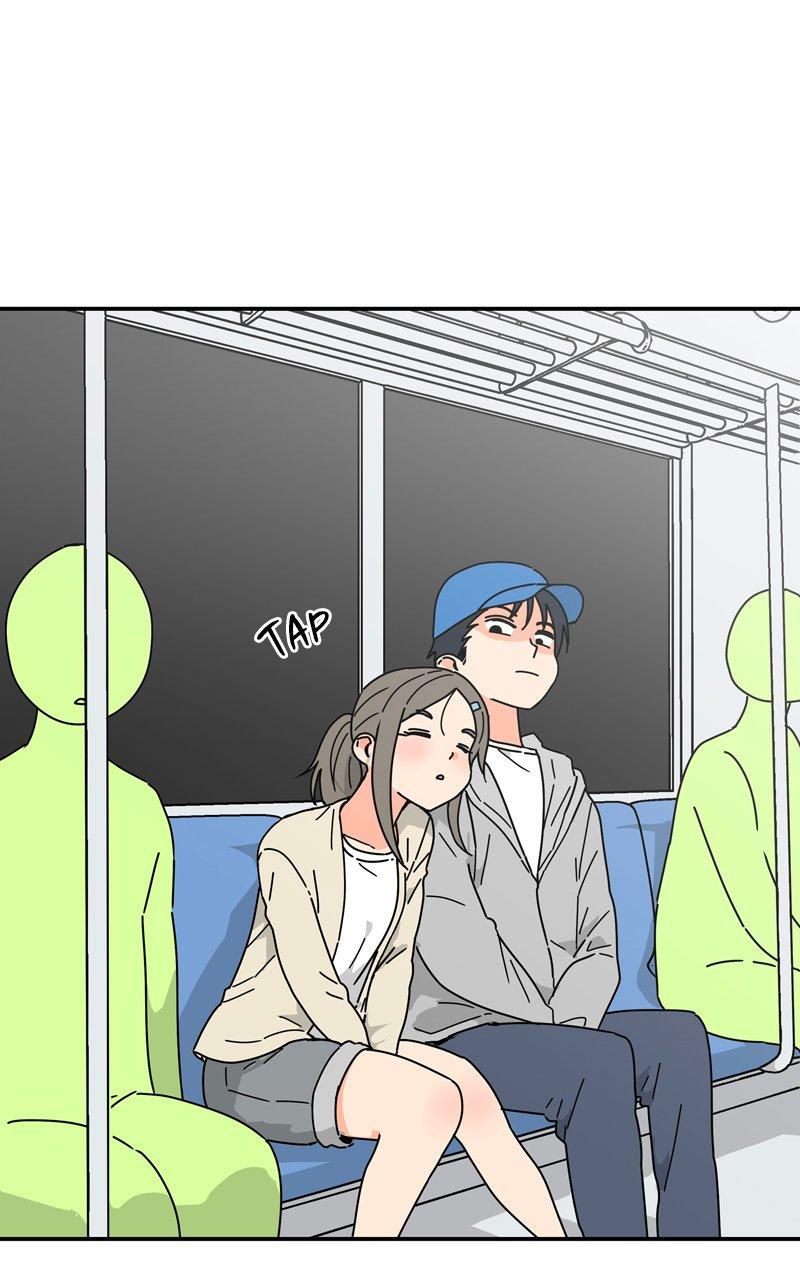 Humanoido Chapter 19 - Page 95