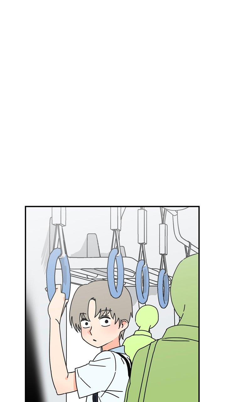 Humanoido Chapter 19 - Page 96