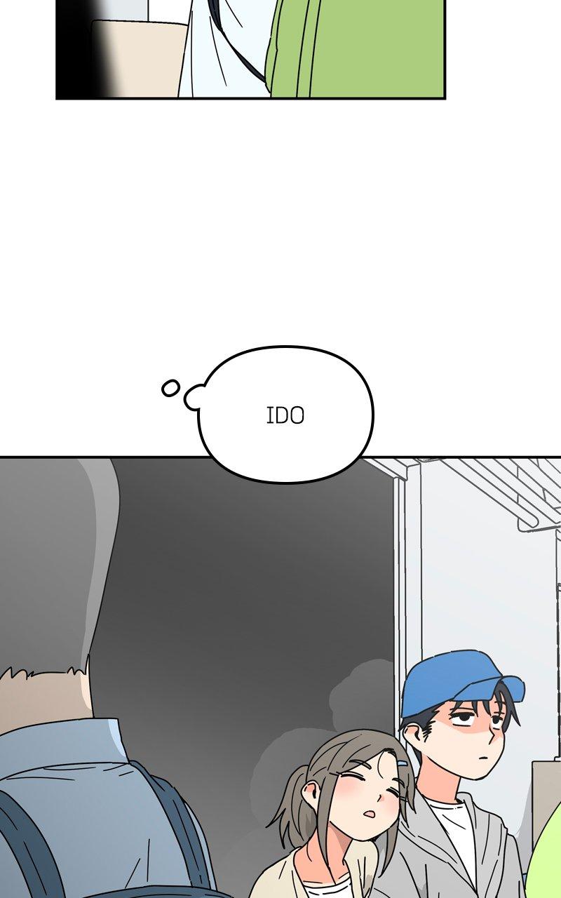 Humanoido Chapter 19 - Page 97