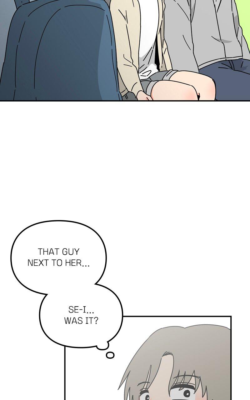 Humanoido Chapter 19 - Page 98