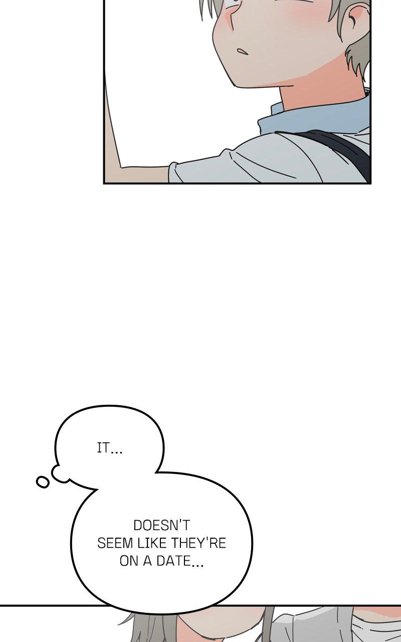 Humanoido Chapter 19 - Page 99