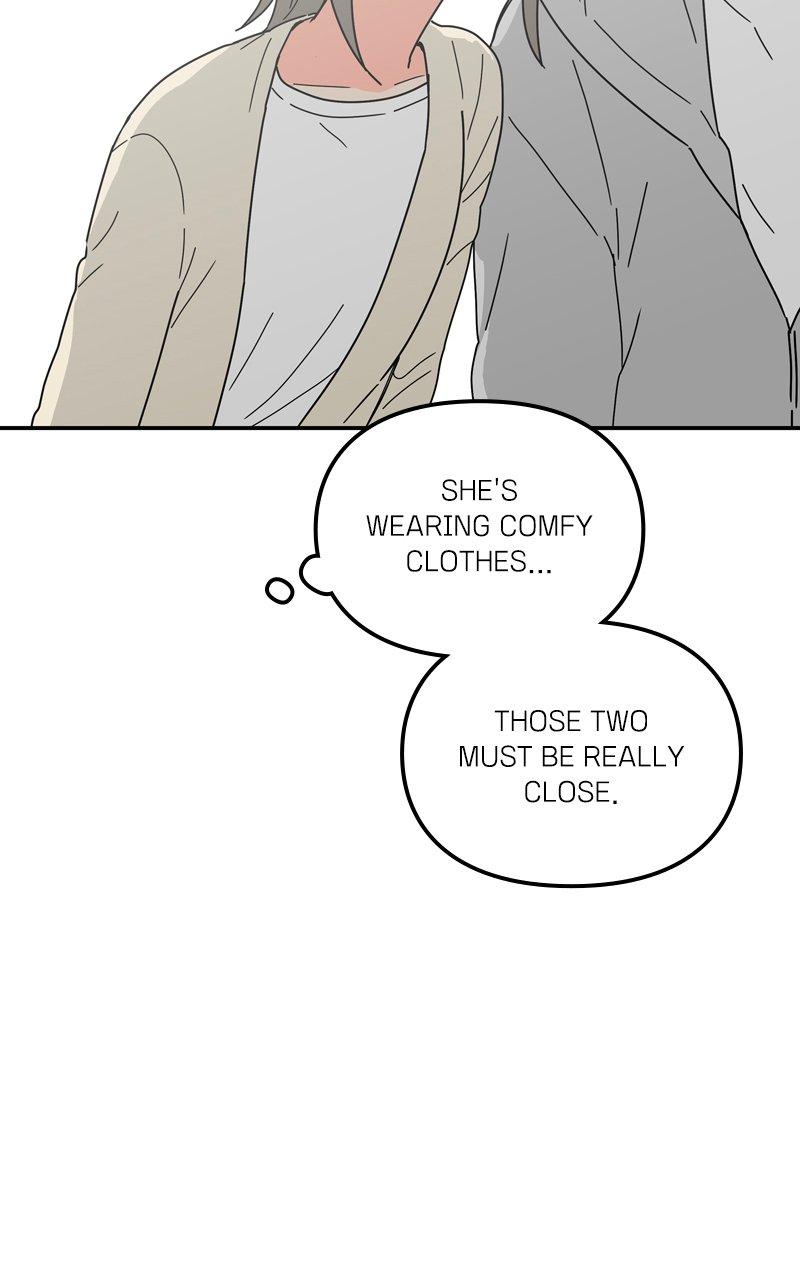 Humanoido Chapter 19 - Page 100