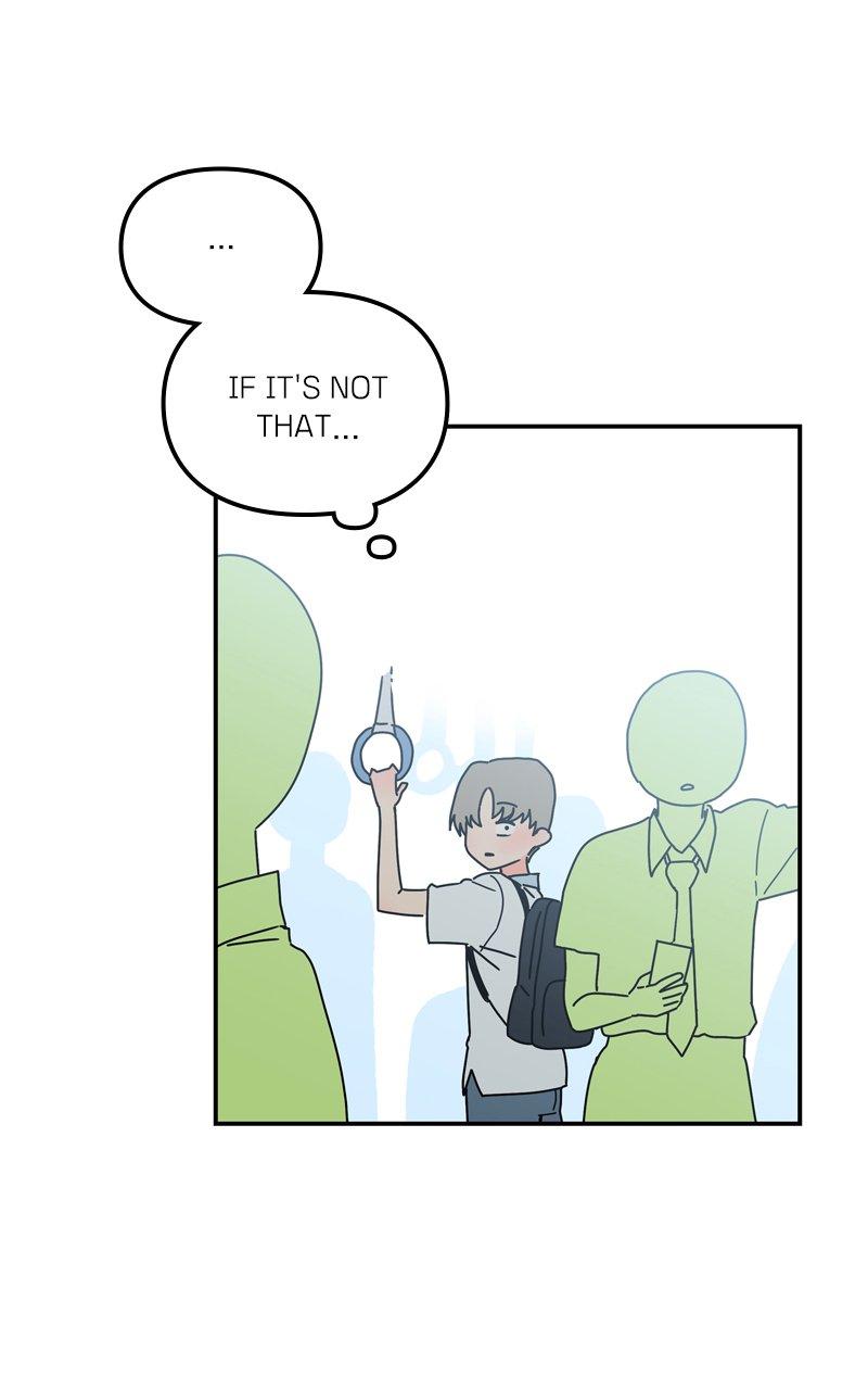 Humanoido Chapter 19 - Page 101