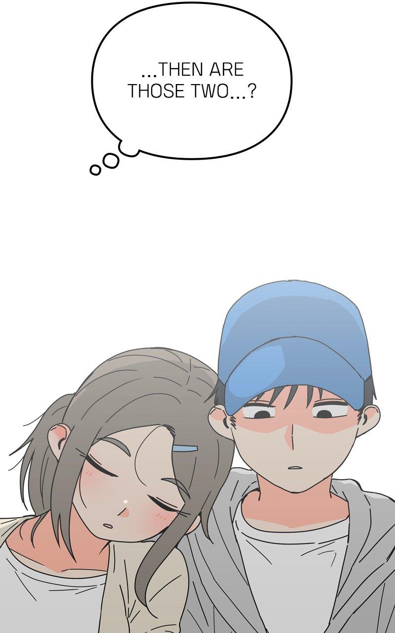 Humanoido Chapter 19 - Page 103