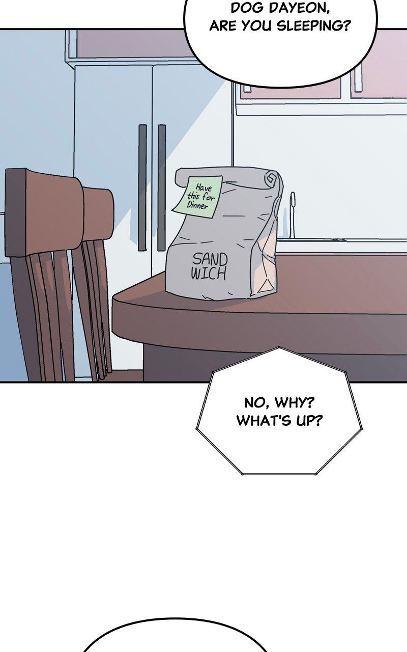 Humanoido Chapter 20 - Page 6