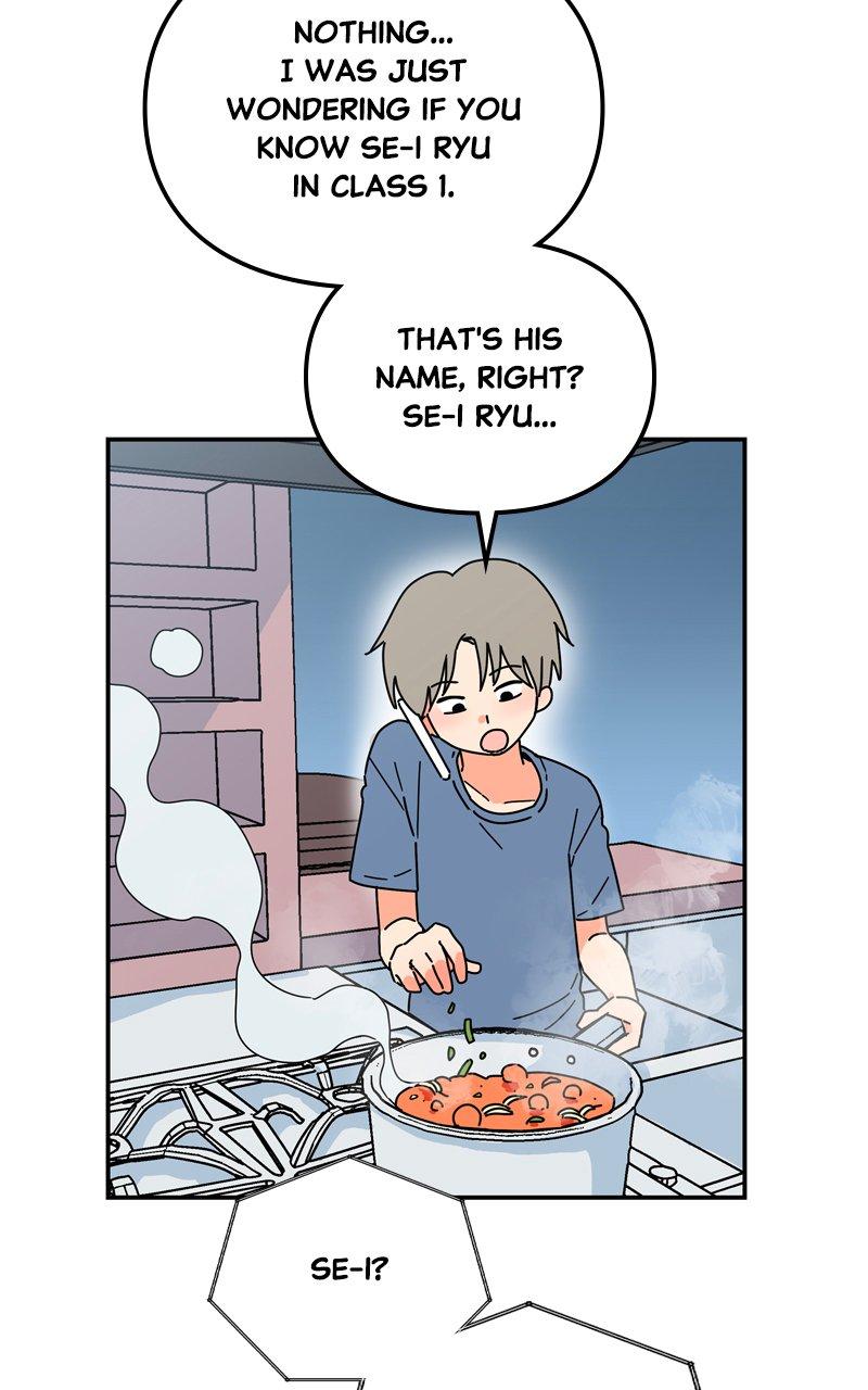 Humanoido Chapter 20 - Page 7