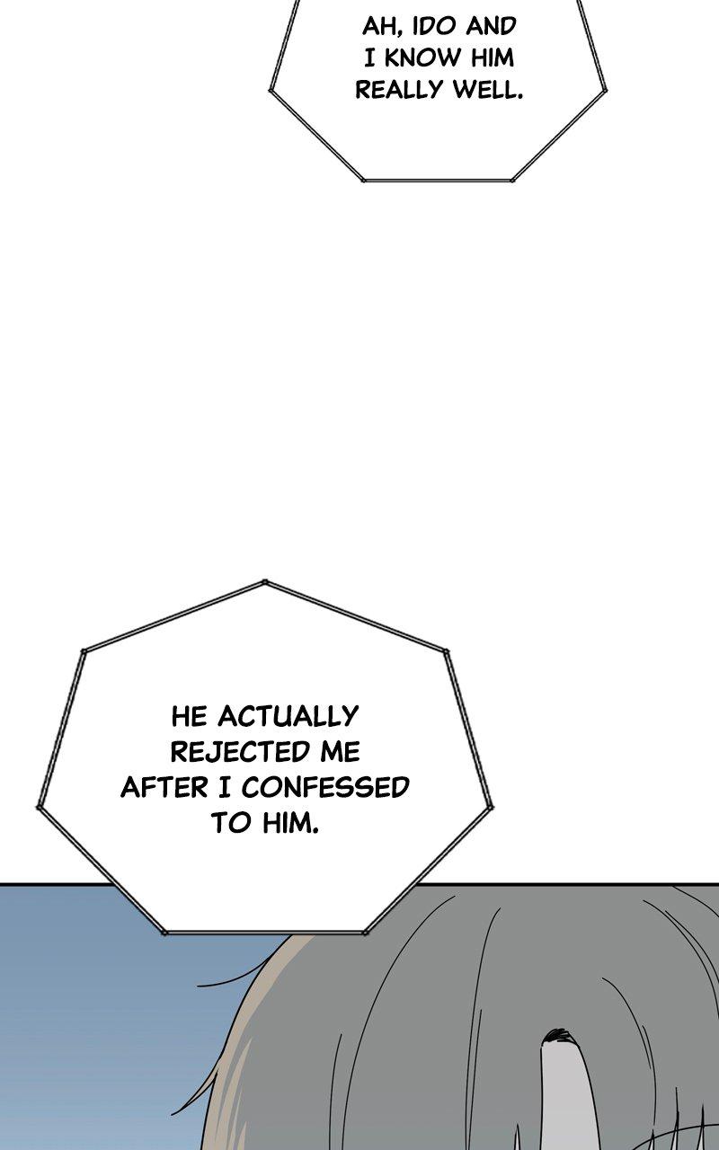 Humanoido Chapter 20 - Page 8