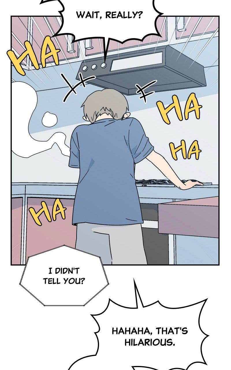 Humanoido Chapter 20 - Page 10