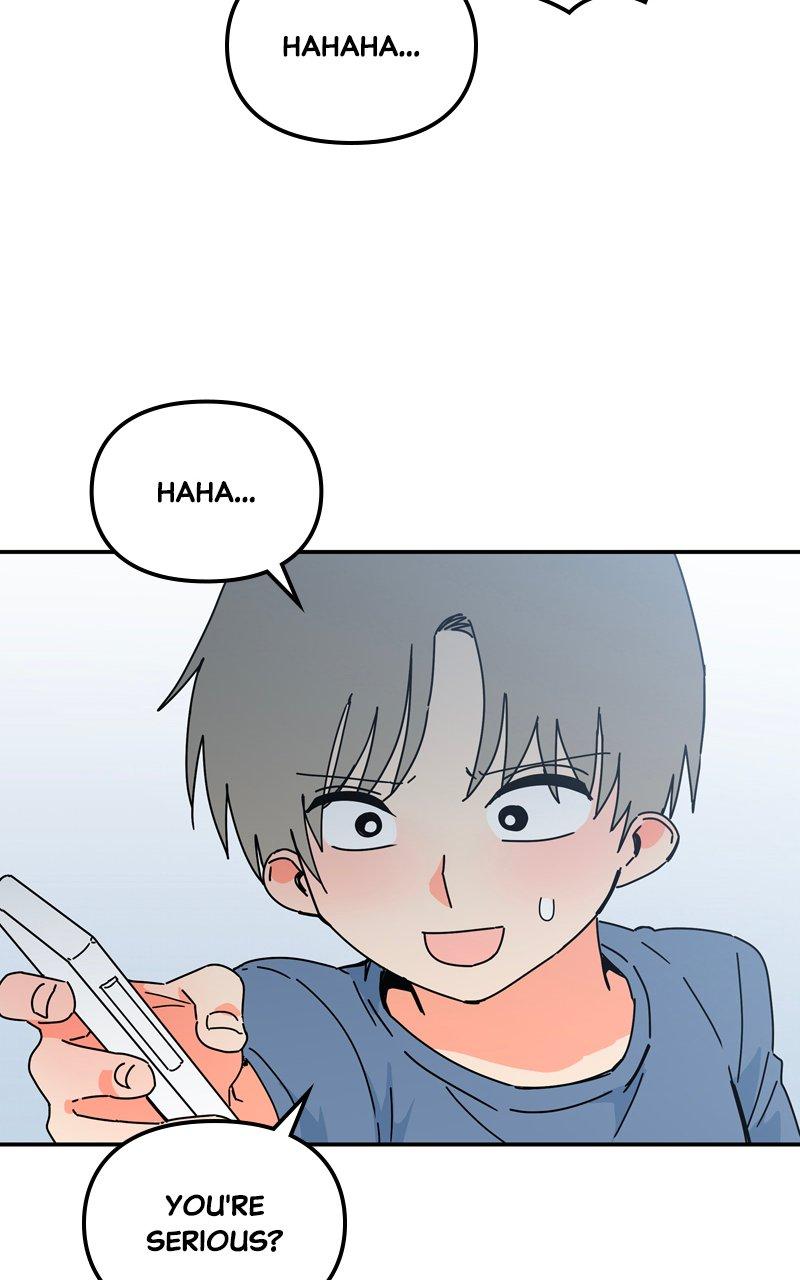 Humanoido Chapter 20 - Page 11