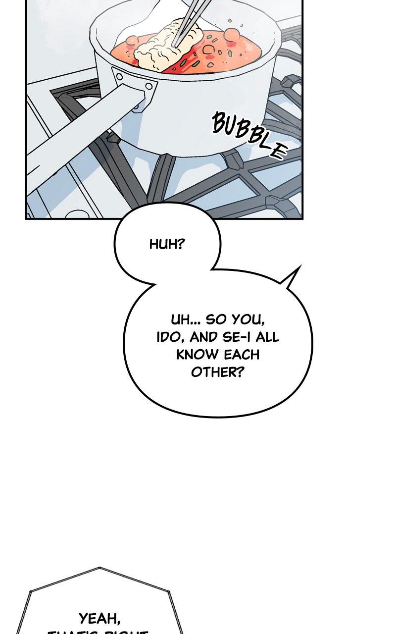 Humanoido Chapter 20 - Page 13